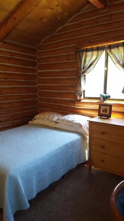 River Falls Lodging -Black Hills, South Dakota Hot Springs Bagian luar foto